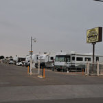 Friendly acres rv park
