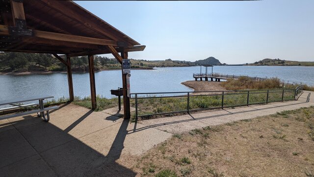 Federal Bay Campground