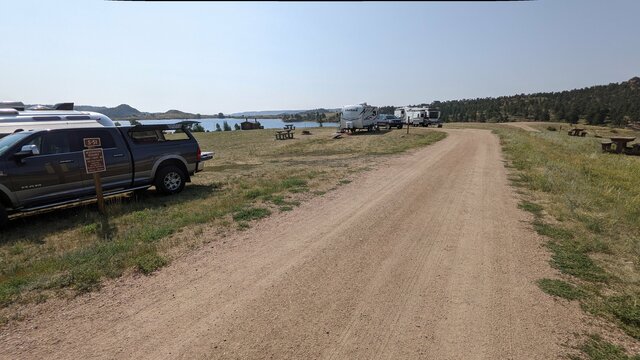 Silver Crown Campground Reviews updated 2026