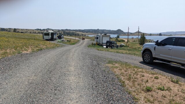 Jerre’s Haven Campground