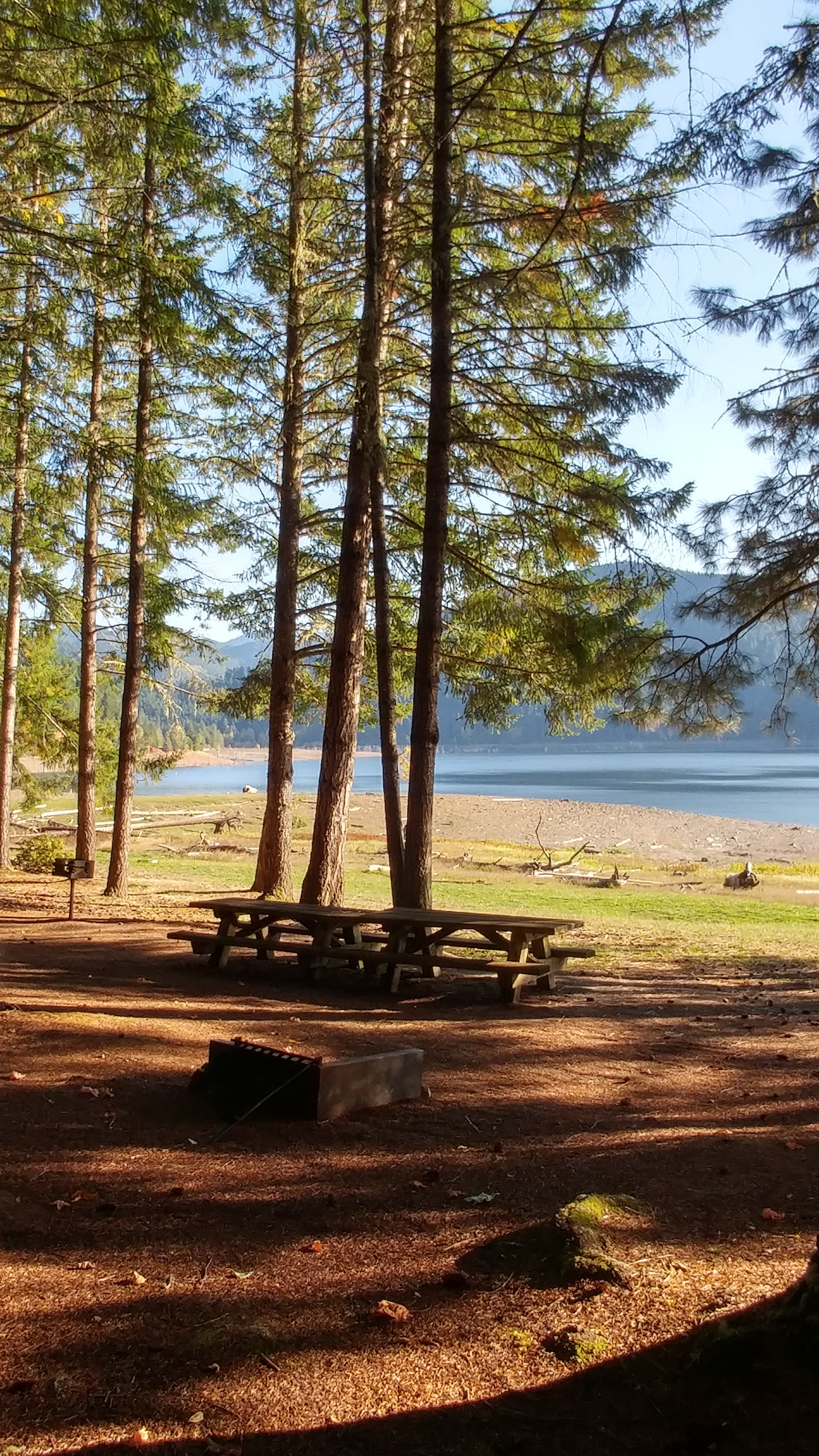 Chief Miwaleta RV Park & Campground