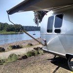 Clackamette rv park