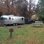 Clyde holliday state recreation site