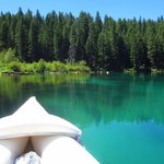 Coldwater cove