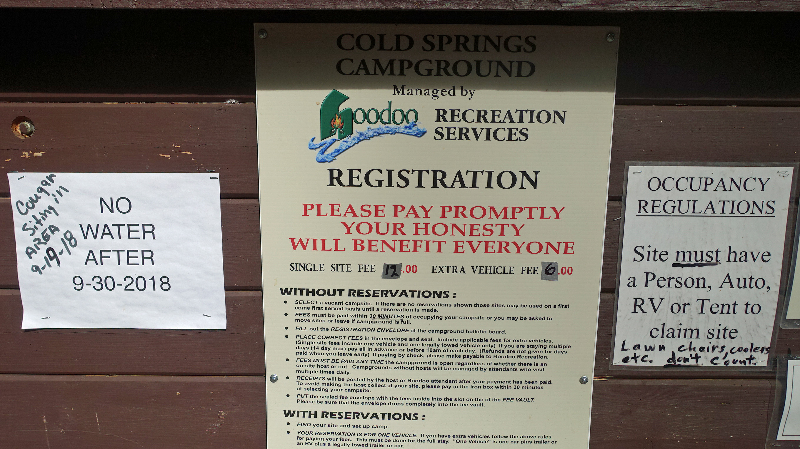 Cold Springs Campground Weare Nh - 5a782tp