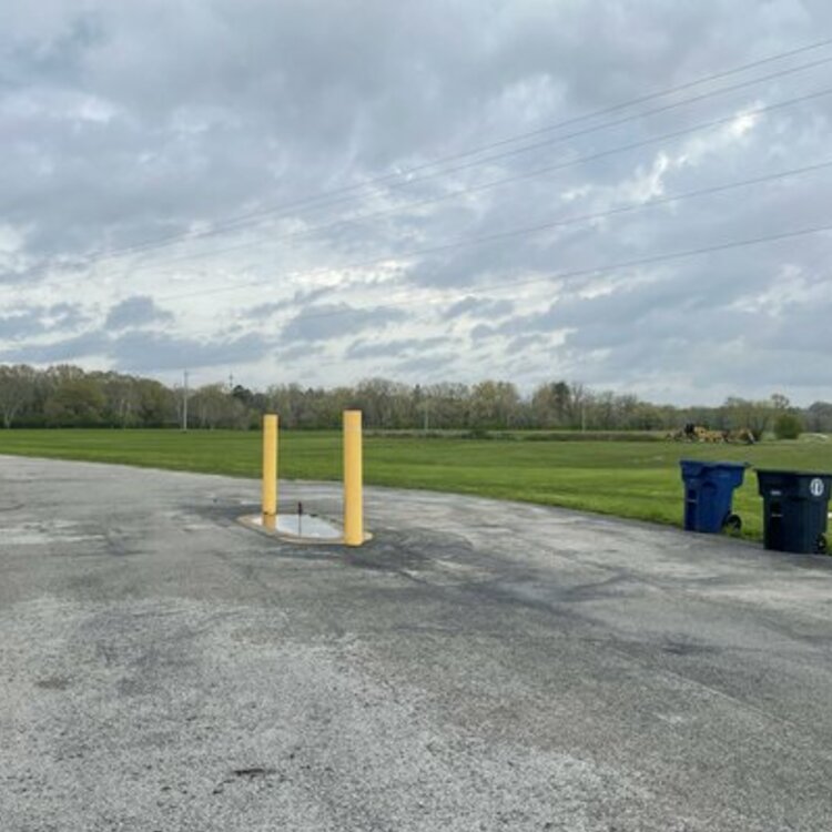 Tennessee Dump Stations 77 Dump Stations in Tennessee