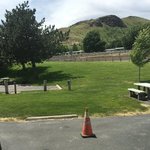 Copperfield park