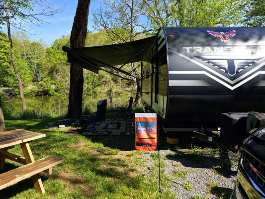 River Ridge Campground