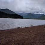 Cove creek campground