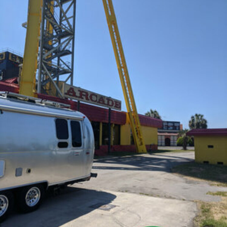 South Carolina Dump Stations 10 Dump Stations in South Carolina