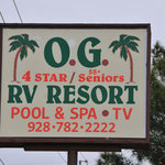 Og rv resort