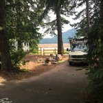 Detroit lake state park
