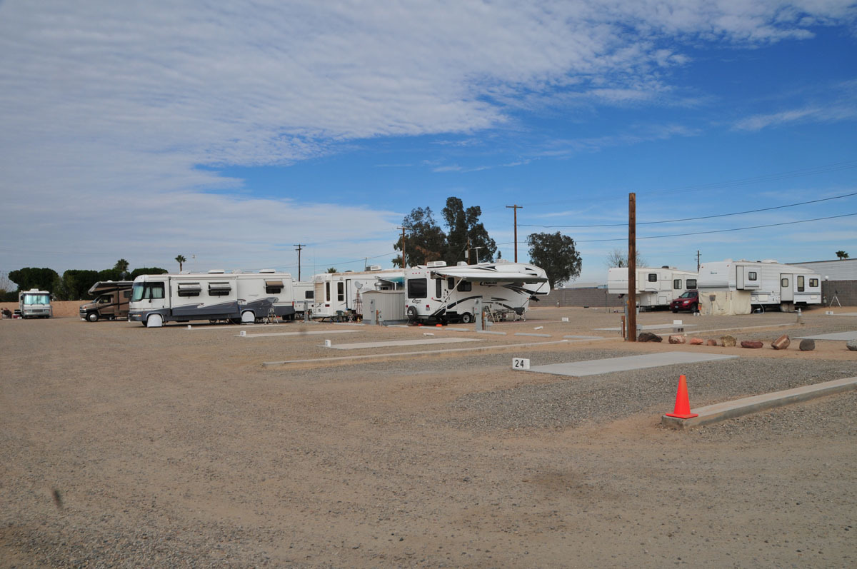 Rocking K RV Park Reviews updated 2024