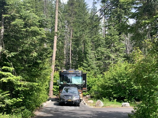South Campground photo 2