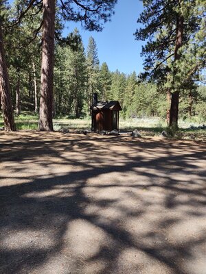 Drews Creek photo 2
