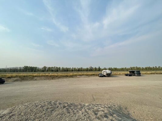 Moran Vista RV Camp