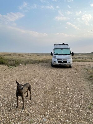 Antelope Creek Campground photo 2