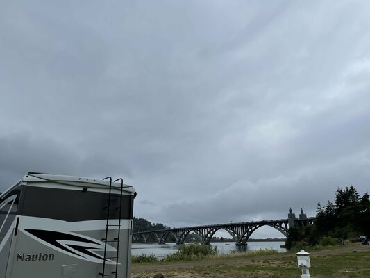 Lex’s Landing RV Park