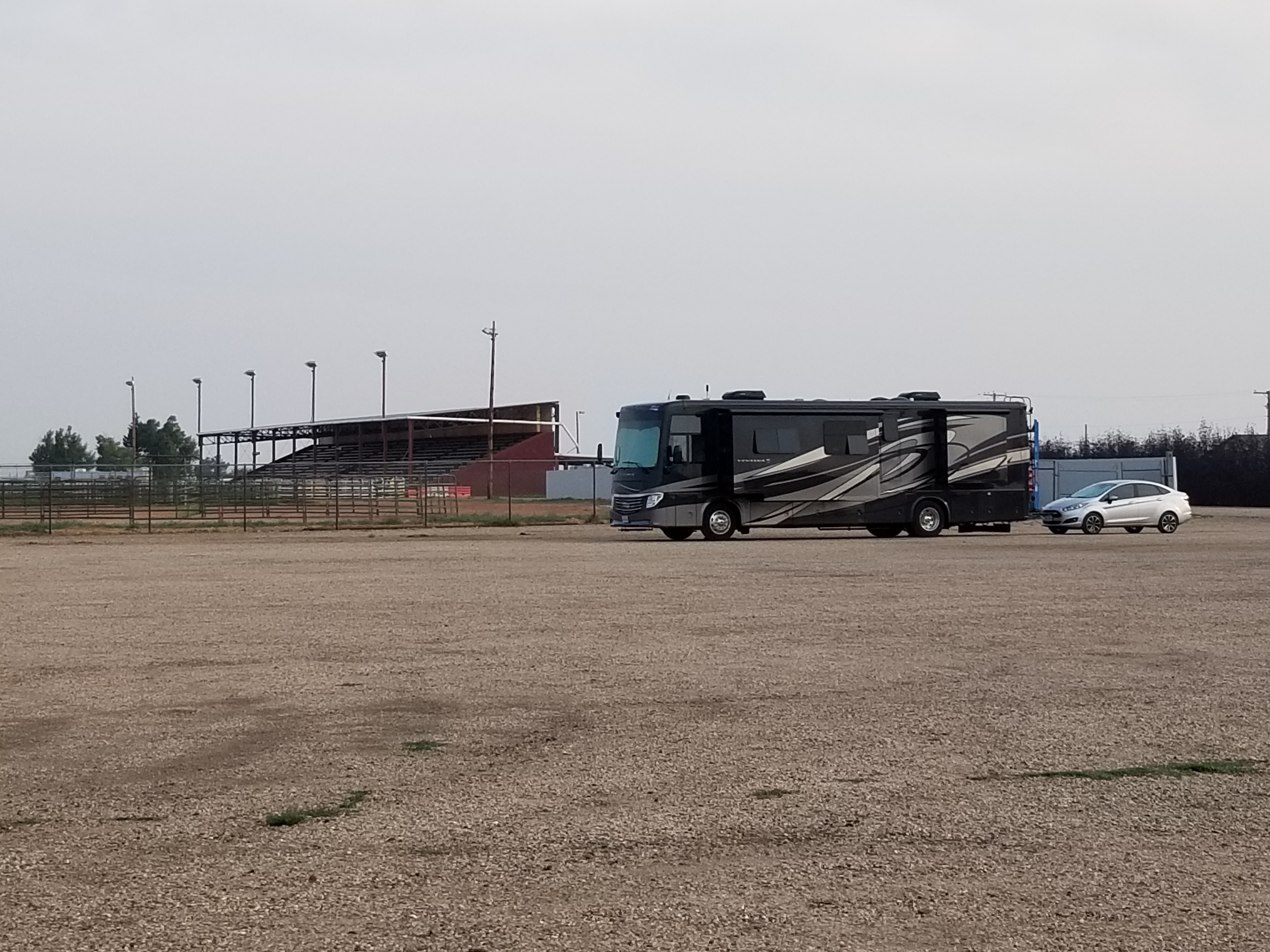 Albany County Fairgrounds