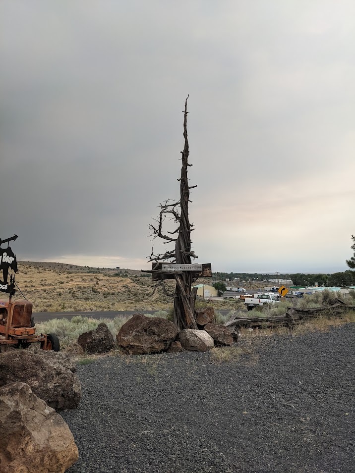 Bosch’s Big Bear RV Park & Campground