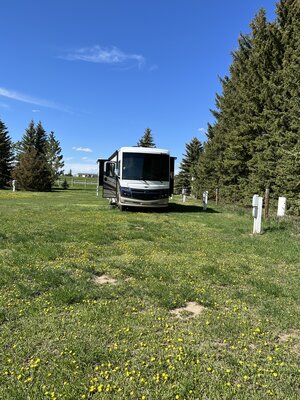 Twin Butte Campground & RV Park photo 2
