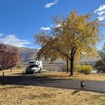 Farewell bend state park
