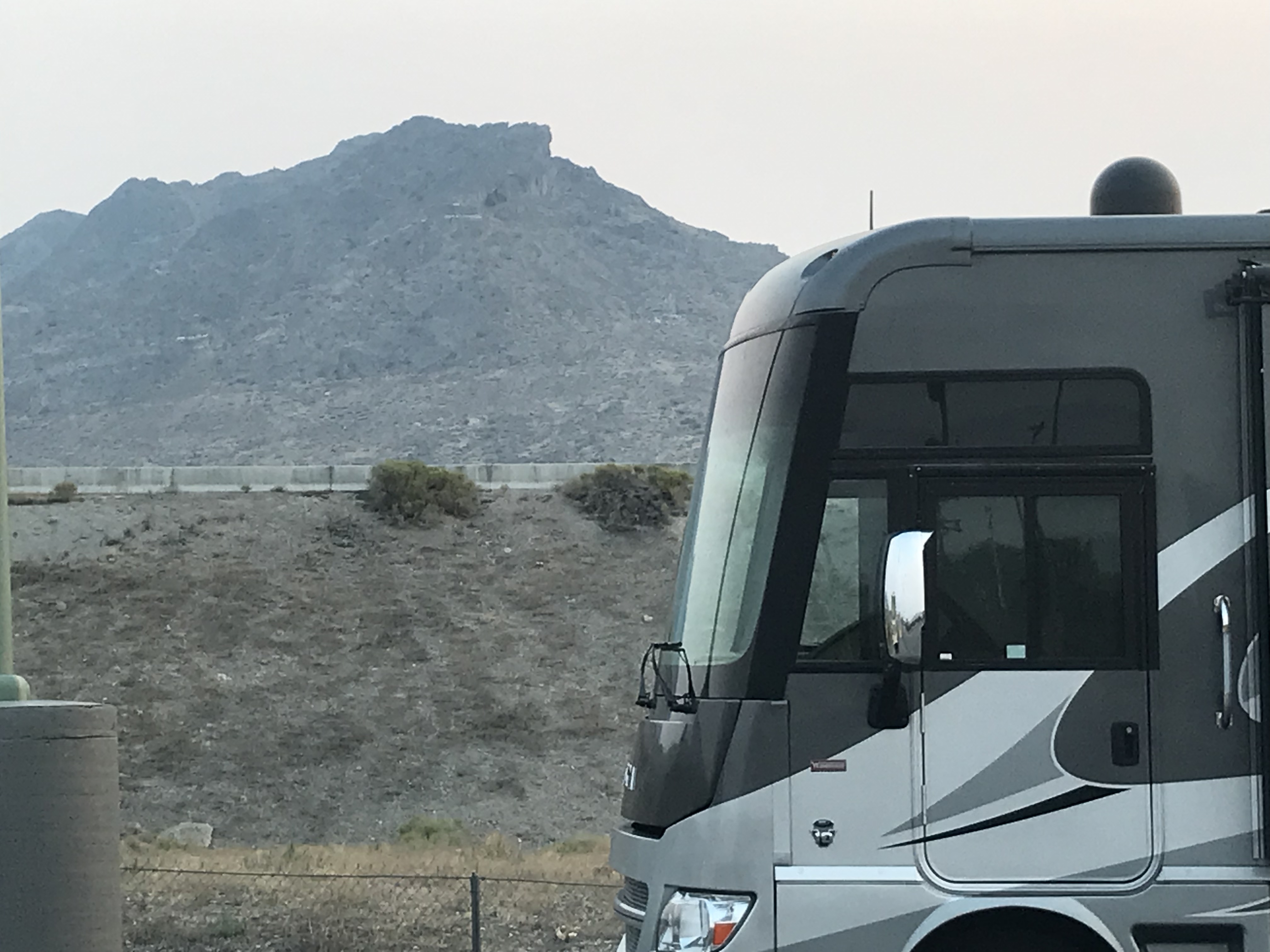 Peppermill Truck & RV Parking Reviews updated 2024