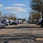 Valley of the sun mobile home rv park