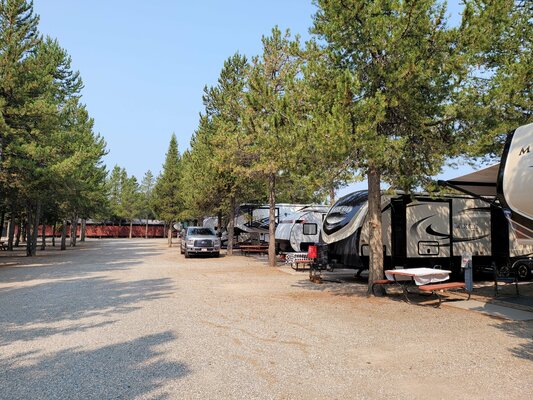 Fox Den RV & Campground