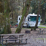 Fort stevens state park