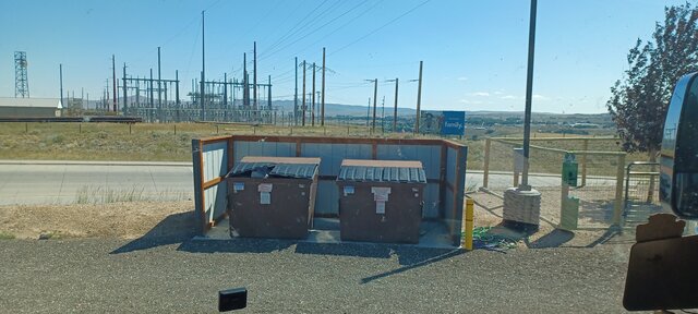 Buffalo Bluff RV Park