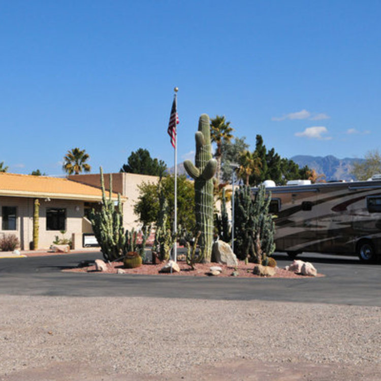 South Forty RV Ranch
