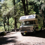 Grayback campground