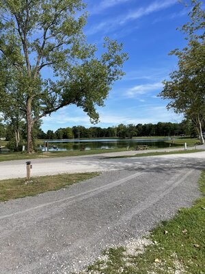 Off The Hook Campground