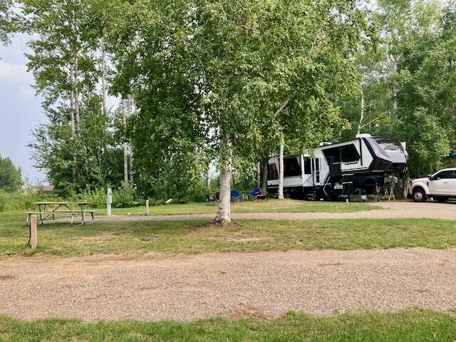 Minnesota National Golf Course & RV Park