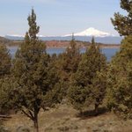 Haystack reservoir campground