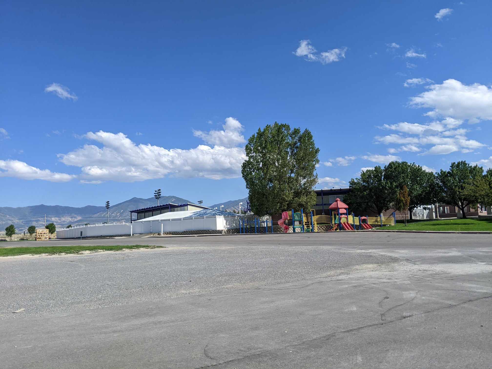 Deseret Peak Complex Campground Reviews updated 2024