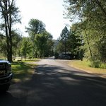 Hilgard junction state park