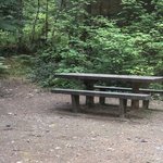 Hoover campground