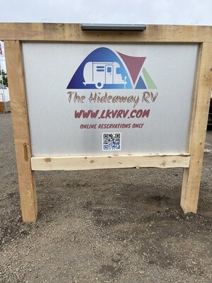 High Desert Hideaway RV Park photo 2