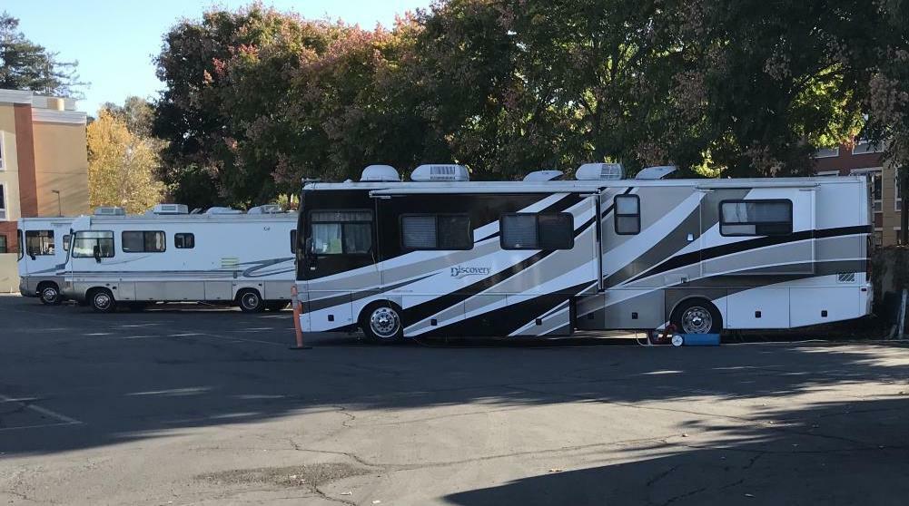 Elks Lodge 2121 RV Park Reviews updated 2024