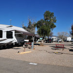 Cactus country rv park