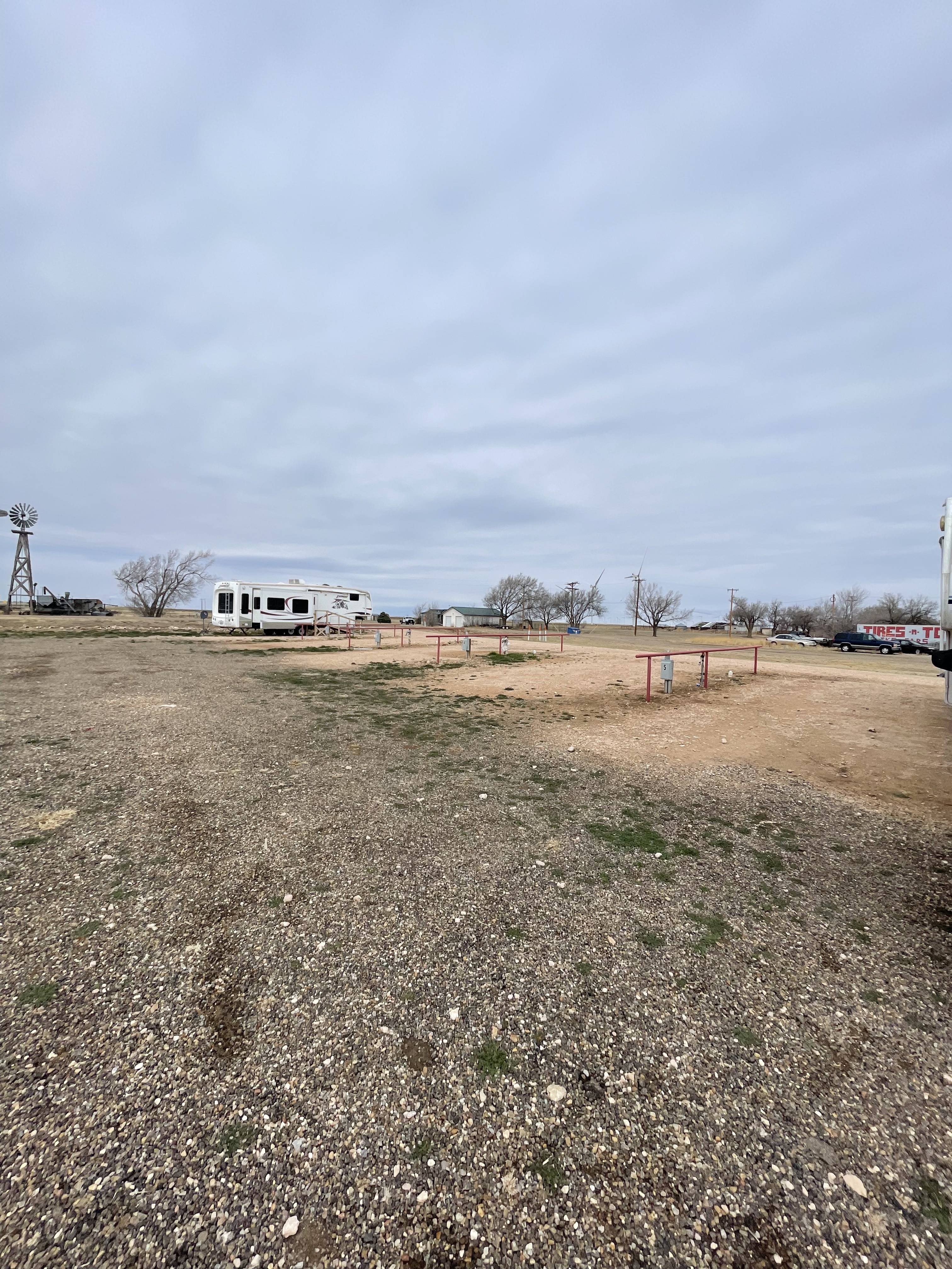 Midpoint Campground