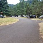 Joseph stewart state park