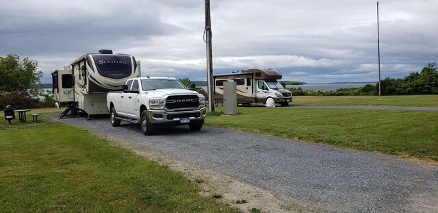 Carr Point RV Park