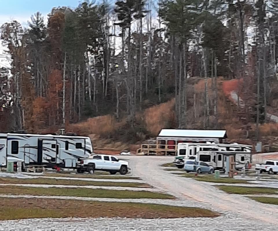 River Pointe RV Park & Campground updated 2022