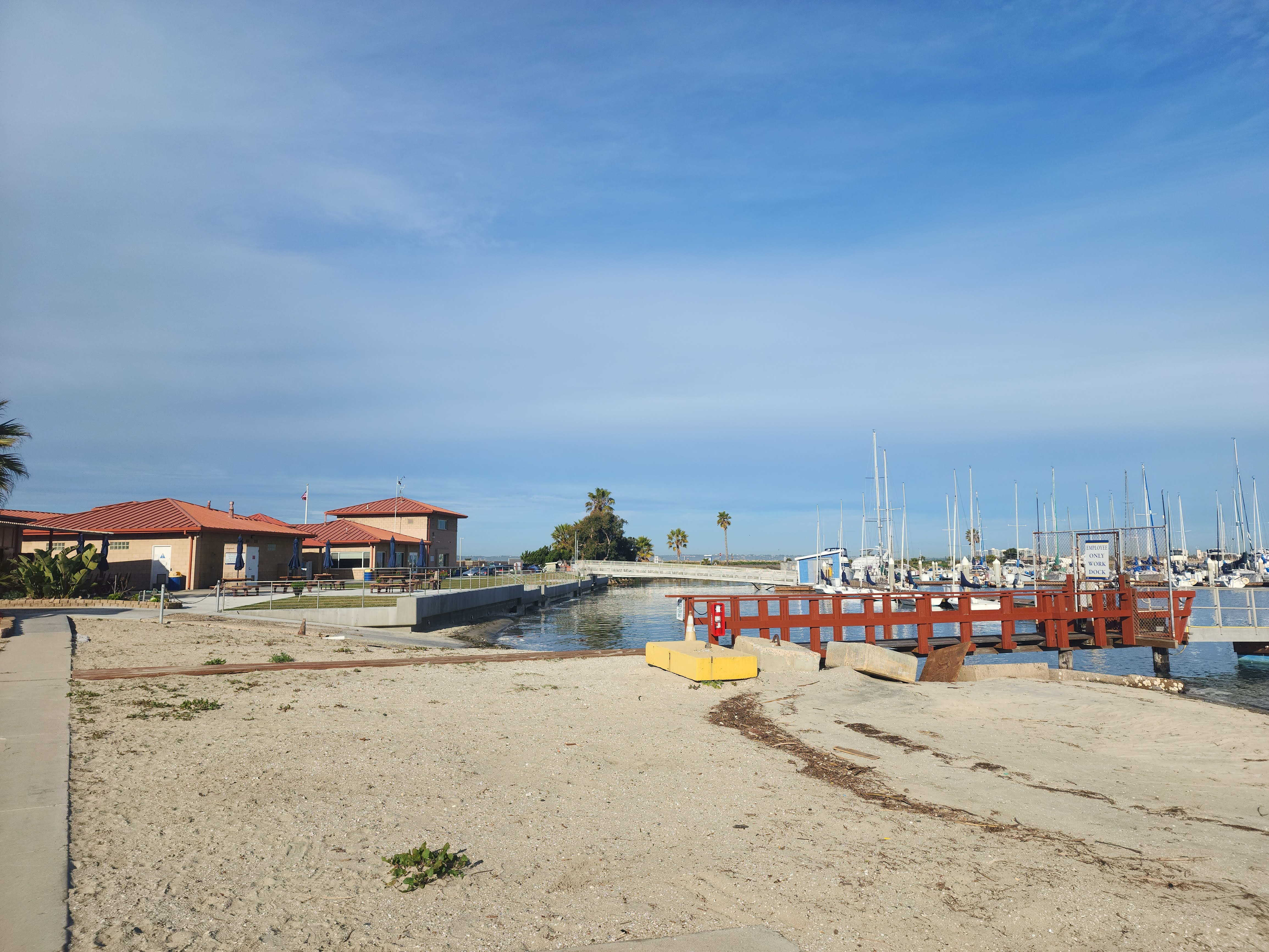 Fiddler's Cove RV Park