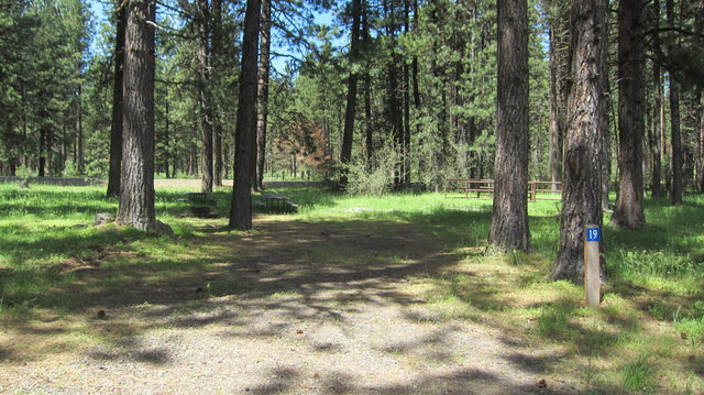 Lily Glen Equestrian Park & Campground photo 2