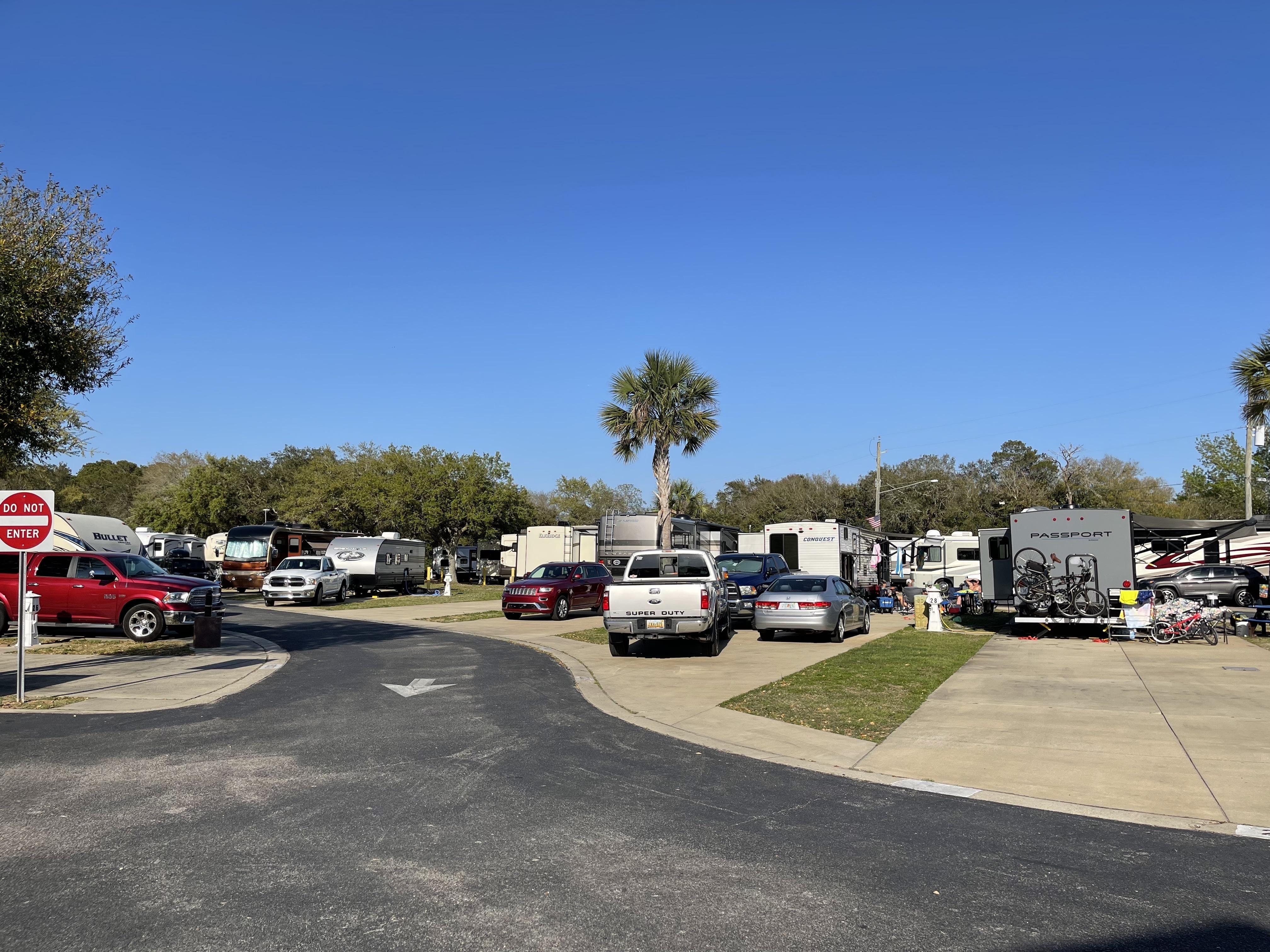 Destin Army Recreation Area Reviews updated 2025