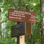 L l stub stewart state park